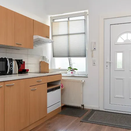 Cosy Nest - Apartment By Comfort Housing Falkensee Exterior foto